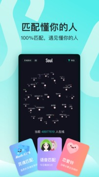 Soul2021截图