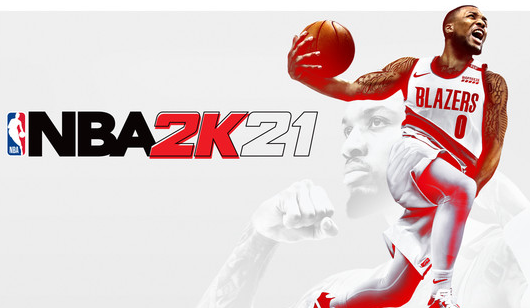 NBA2k21手机版截图