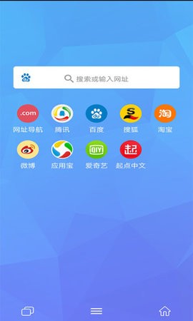 BT兔子截图