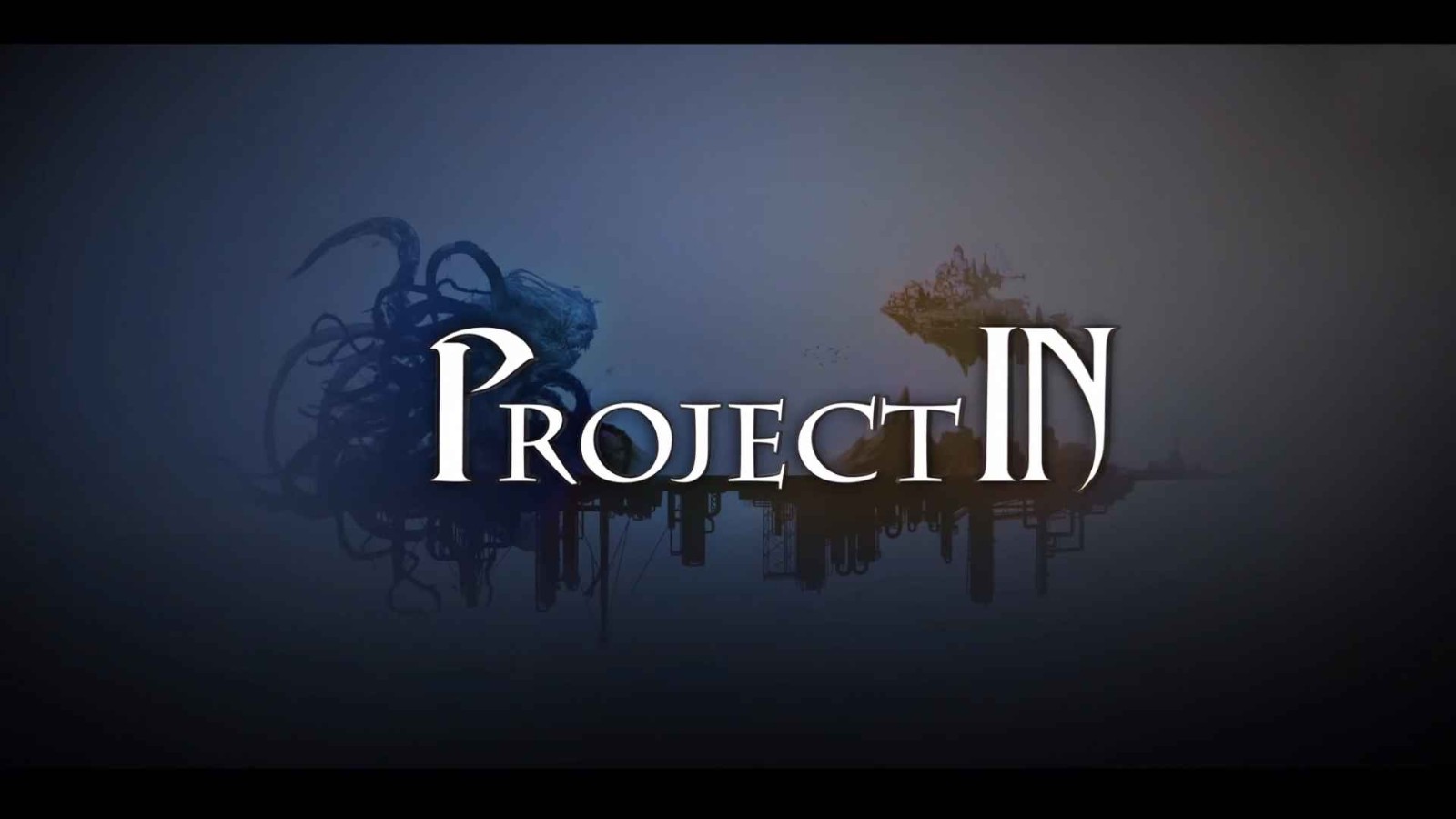 ProjectIN截图