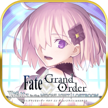 FateGrand Order Waltz