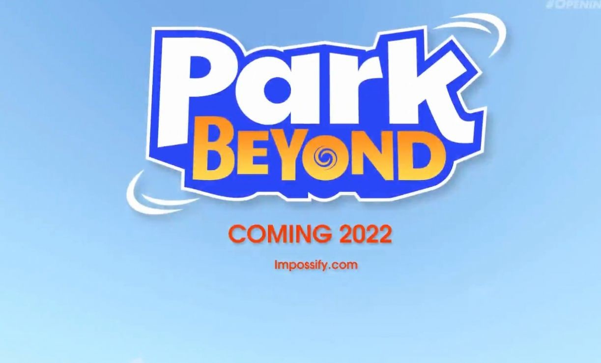 park beyond截图