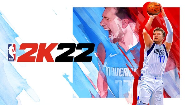 NBA2K22手机版截图