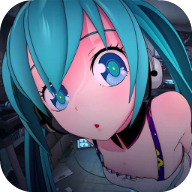 初音未来模拟器