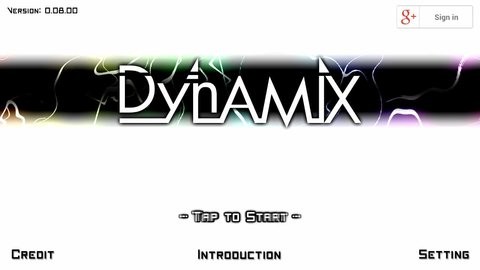 dynamix全曲包解锁版截图