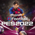 PES2022移动端