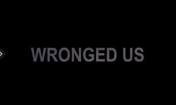 Wronged Us截图