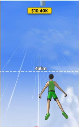 趣味跷跷板3D截图