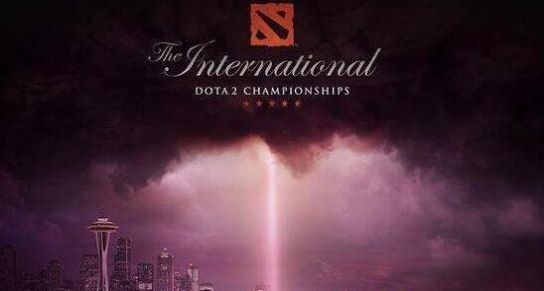 dota2亚运会版截图