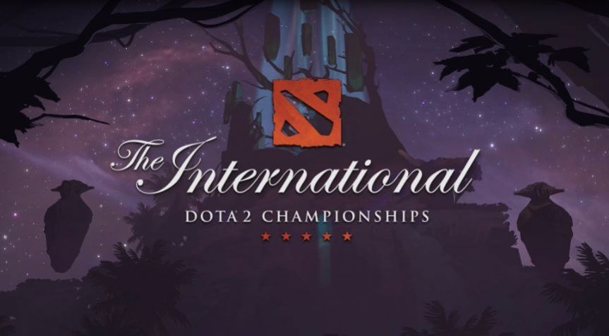 dota2亚运会版截图