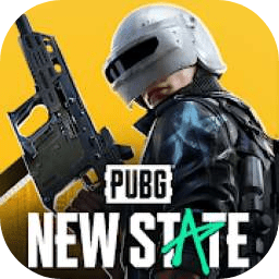 PUBG NEW STATE国际服