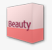 beautybox绿色B