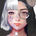 live portrait maker