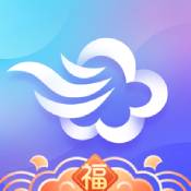 墨迹天气app