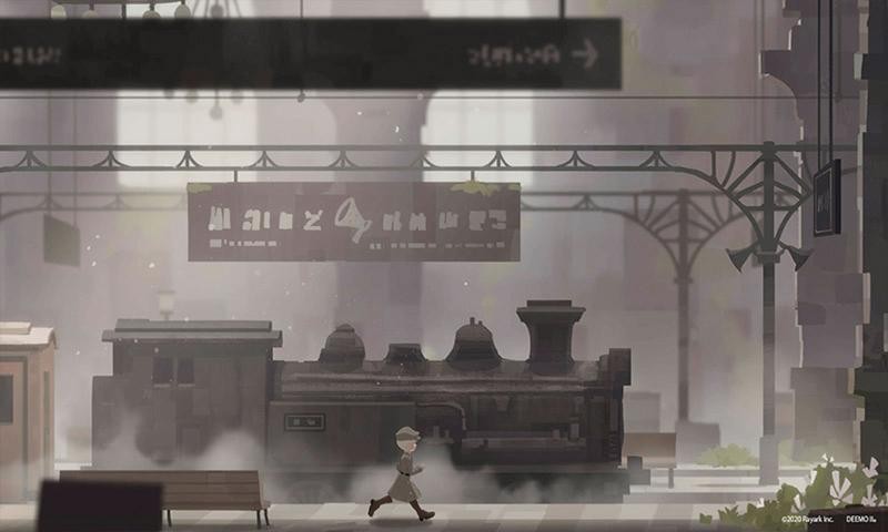 花雨旋律deemo2截图