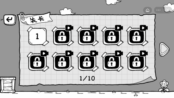 茶叶蛋大冒险无限资源版截图