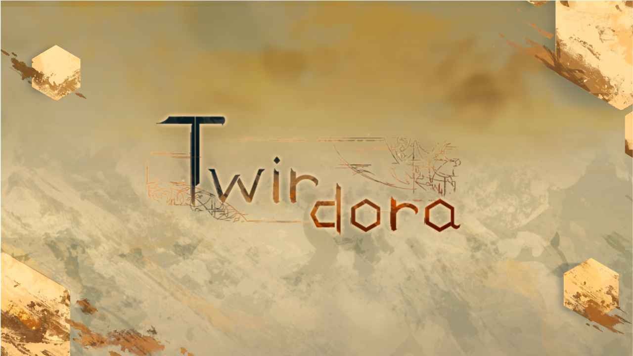 Twirdora内测版截图