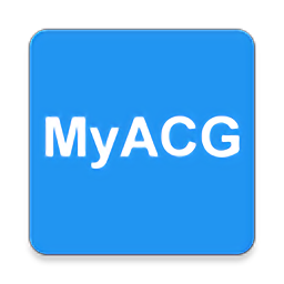 myacg搜索