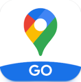 Google Maps Go