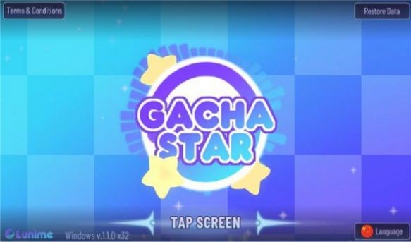 GachaStar中文版截图