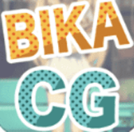 Bika cg漫画