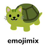 emojimix by Tikolu