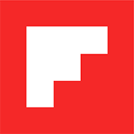 Flipboard红板报