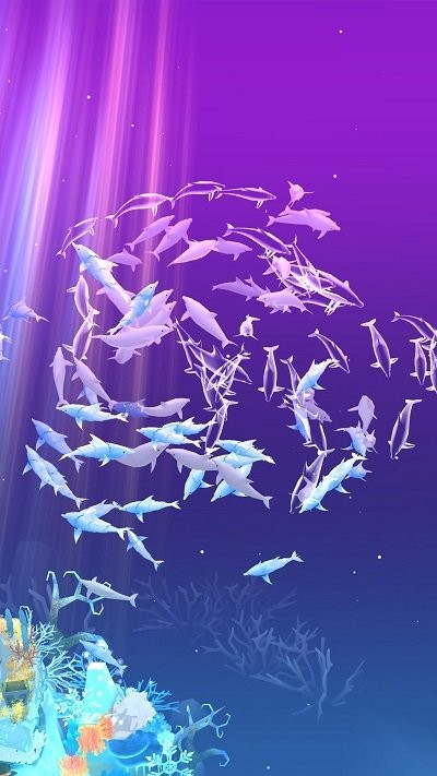 深海水族馆最新版截图