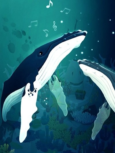 深海水族馆最新版截图