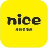 nice漫画