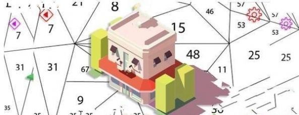 超真实建房模拟器截图