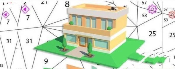 超真实建房模拟器截图