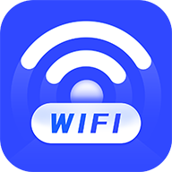 WIFI随手连