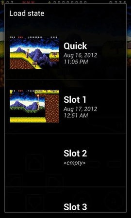 gba模拟器app截图