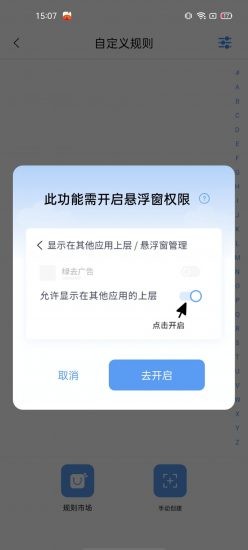 绿去广告永久会员版截图