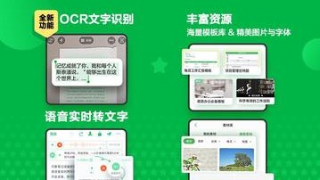 印象笔记最新版截图