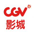 CGV电影购票