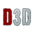 死亡3D