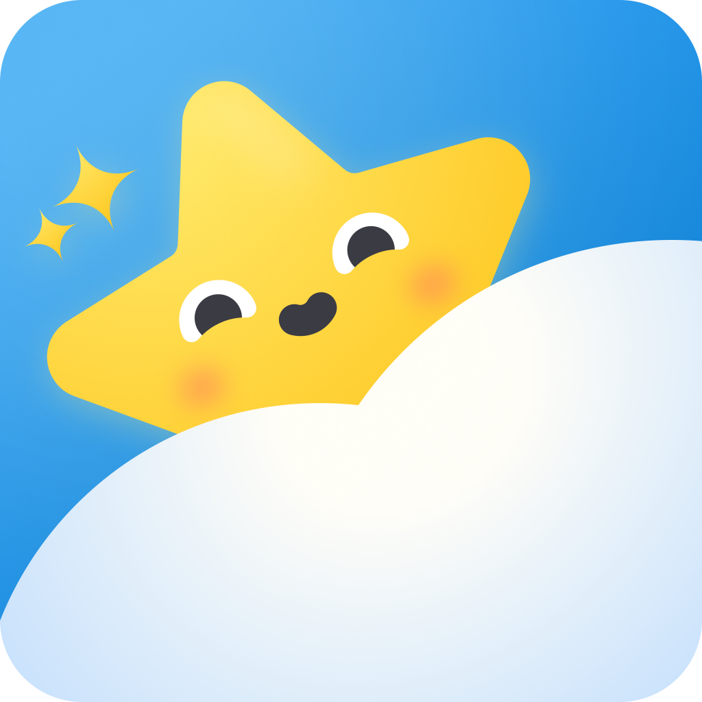 星云天气app