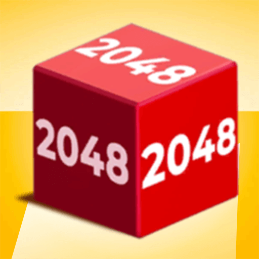 躺平2048