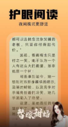 洋葱小说官网截图