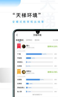 炉石传说掌游宝app截图