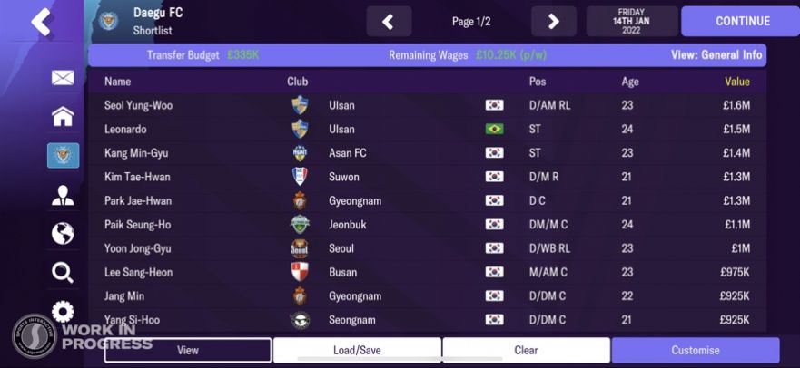 fm2023截图