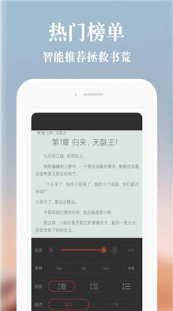 必追免费小说截图