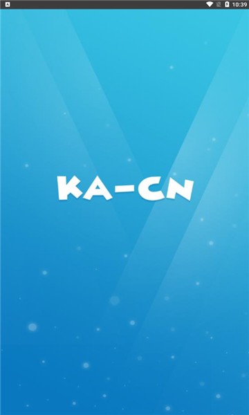 kacn截图