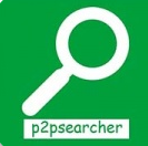 p2psearcher搜索神器