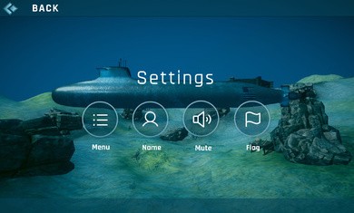 潜艇模拟器2截图