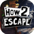 How 2 Escape手游