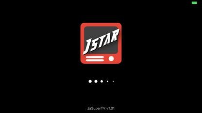 jstarkan截图