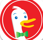 duckduckgo搜索引擎